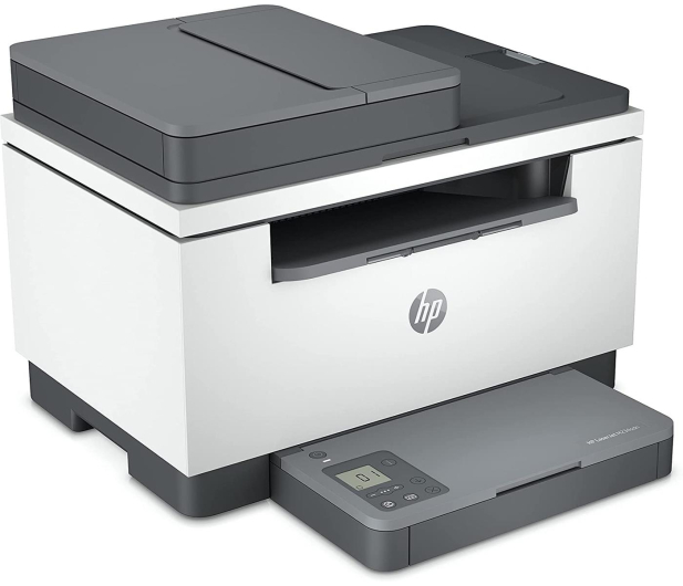 HP LaserJet MFP M234sdn 6GX00F - 724504 - zdjęcie 3